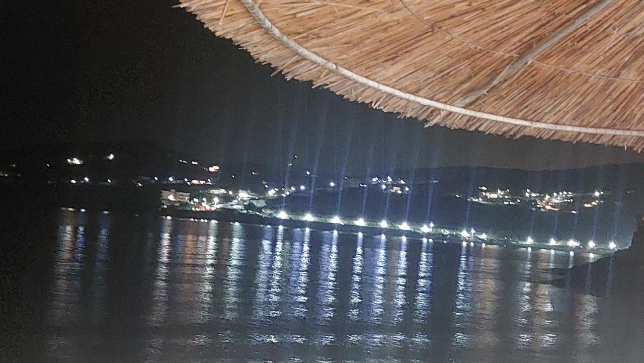 Pallas Seaside 1 Athén Kültér fotó