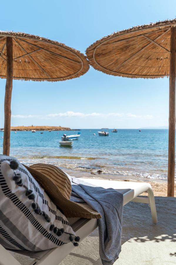 Pallas Seaside 1 Athén Kültér fotó