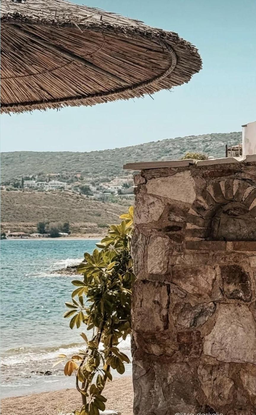 Pallas Seaside 1 Athén Kültér fotó